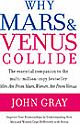 Why Mars And Venus Collide