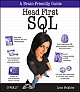 Head First SQL : A Brain-Friendly Guide