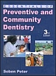 Essentials of Preventive and Community Dentistry