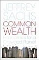 Common Wealth: Economics for a Crowded Planet