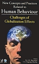 New Concepts and Practices Related to Human Behaviour: Challenges of Globalization Effects