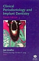 Clinical Periodontology And Implant Dentistry (5th Ed.)