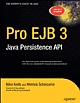 PRO EJB 3: JAVA PERSISTENCE API 