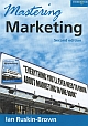 Mastering Marketing, 2/e