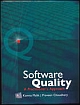 Software Quality: A Practitioner`s Approach