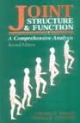 Joint Structure & Function A Comprehensive Analysis