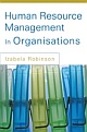 Human Resource Management In Organisations