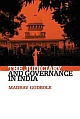 THE JUDICIARY AND GOVERNANCE IN INDIA