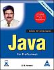 Java for Professionals