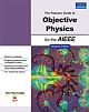 The Pearson Guide to Objective Physics for AIEEE, 2/e