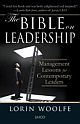 The Bible On Leadership