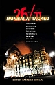 26/11 Mumbai Attacked