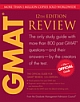 The Official Guide for GMAT Review, 12th Edition