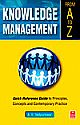 Knowledge Management from A-To-Z