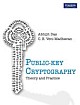 Public-key Cryptography: Theory and Practice, 1/e