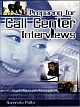 Preparing For Call Center Interviews