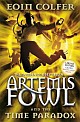 Artemis Fowl and the Time Paradox