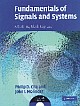 Fundamentals of Signals and Systems : A Building Block Approach