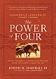 Power of Four: Leadership Lessons of Crazy Horse