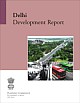 Delhi Development Report