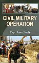 Civil Military Operation