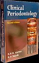 Clinical Periodontolgy, 2nd Ed.