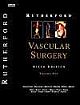 Rutherford`s Vascular Surgery (2 Vols.)