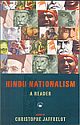 Hindu Nationalism: A Reader (Reprint)