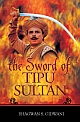 THE SWORD OF TIPU SULTAN 