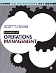 ESSENTIALS OF OPERATIONS MANAGEMENT