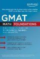 Kaplan GMAT Math Foundations