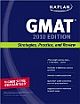 GMAT – Strategies, Practice, and Review