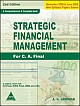 Strategic Financial Management For C. A. Final, 2nd Edition