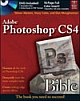 Adobe Photoshop CS4 Bible