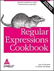 Regular Expressions Cookbook: Detailed Solutions in Eight Programming Languages