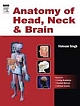 Anatomy of Head, Neck and Brain