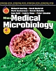 Mims` Medical Microbiology: With STUDENT CONSULT Online Access, 4/e 