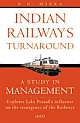 Indian Railways Turnaround  