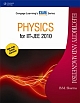 Physics for IIT-JEE: Electricity and Magnetism