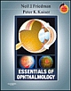 ESSENTIALS OF OPHTHALMOLOGY