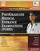 ELSEVIER Comprehensive Guide: POSTGRADUATE MEDICAL ENTRANCE EXAMINATIONS (PGMEE)Volume 2 