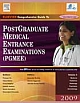 ELSEVIER Comprehensive Guide: POSTGRADUATE MEDICAL ENTRANCE EXAMINATIONS (PGMEE)Volume 3 