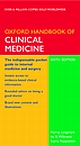 Oxford Handbook of Clinical Medicine 8th Ed.