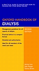 Oxford Handbook of Dialysis