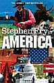 Stephen Fry in America