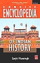 Concise Encyclopedia of Indian History