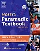 Mosby`s Paramedic Textbook, 3/e 