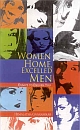 Women Home, Excelled Men :  Essays to Enliven You