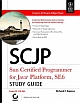 SCJP: Sun Certified Programmer for Java Platform Study Guide: SE6 (Exam CX-310-065)