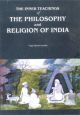 The Inner Teachings of The Philosophy and Religion of India